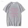 Gib mir unter keinen Umständen eine Zigarette, egal was ich sage T-Shirt vintage gewaschen Herren weich vielseitig Grafik