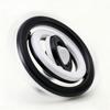 3D Infinite Flipping Gyroscope Fidget Toy - Sensory Decompression Puzzle Toy for Stress Relief  Birthday Girls