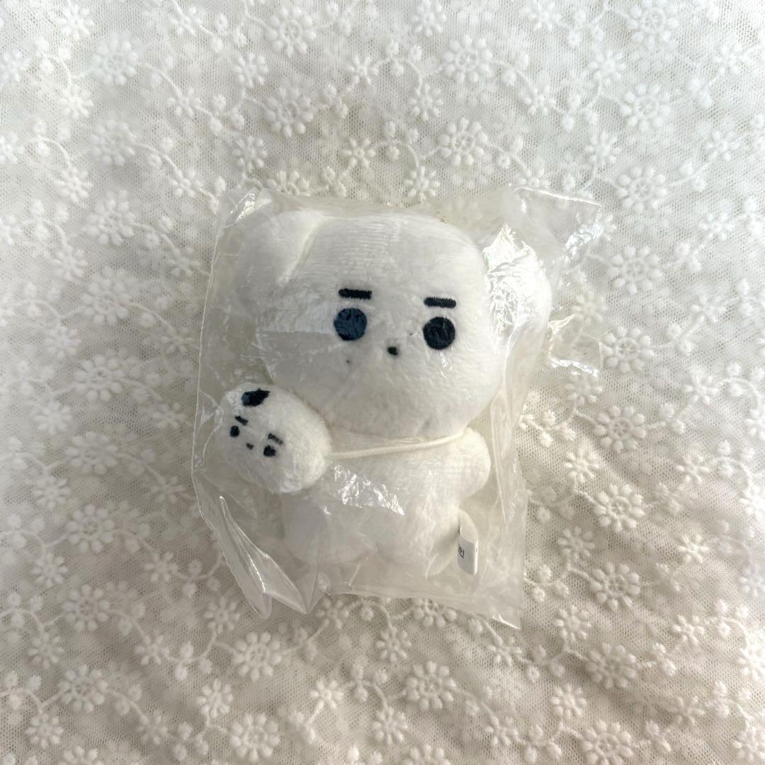 

[USED] SUNGHOON Plush Toy 10cm