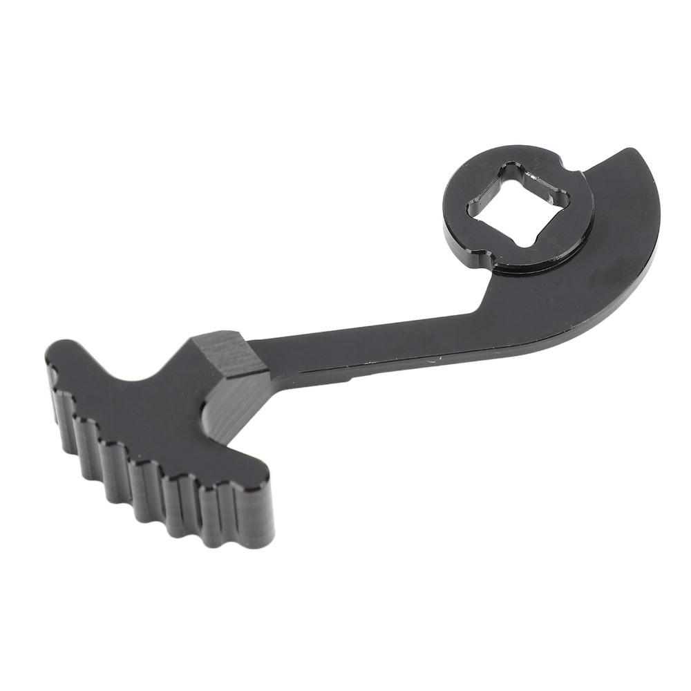 Metal Thumb Lever RC Transmitter Upgrade Part for Flysky NB4 Noble RC Controller Accessory
