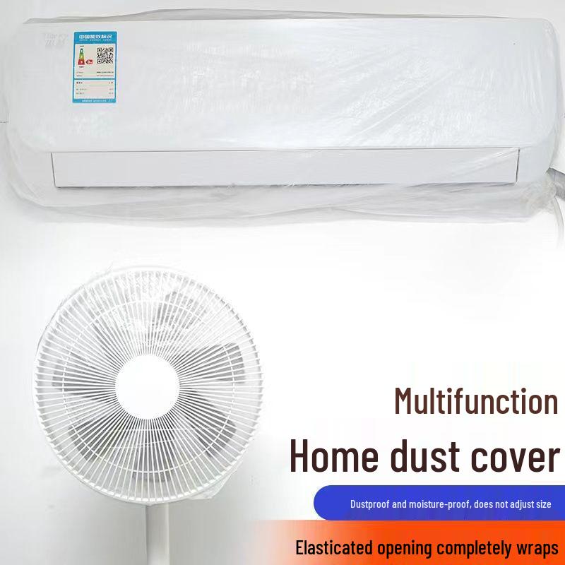 Universelle verdickte Staubschutzhülle für kleine Küchengeräte