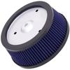 Big Sucker Stage Air Filter Cleaner Element for 99-07 Harley Dyna Road King Iron
