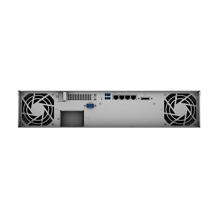 SYNOLOGY RackStation RS1221+