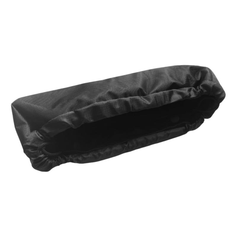 

1 Piece Diy Parts For Hailong Electric Car Lithium Batteries Protection Cover Waterproof Ebike Battery Cover Dust-Proof Anti-Mud Onesize