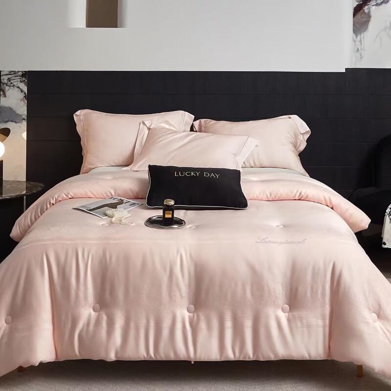 

Bailuan Winter Mulberry Silk Quilt