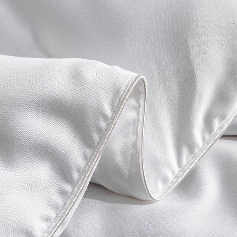 Grace All-Season Tussah Silk Duvet