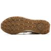 New LiNing Anti-Slip And Wear-Resistant Coverage Low-Top Casual Shoes Men's Beige Black ABCV001-2