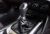 Fortune LAVAZA Carbon Look Shift Slim Combat Knob, Type, Type, LSN-02