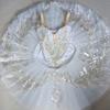 Sweet Ballet Skirt Cute Performance Costume Children's Gauze Ballet Dance Fluffy