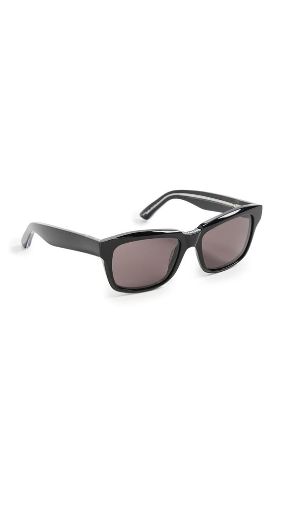 Balenciaga Designed by Demna BB0346S 001 Made in Italy Sunglasses, Gvasalia, EVERYDAY,