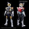 Standard Kamen Rider Axe Form Platform Figure-rise Den-O &
