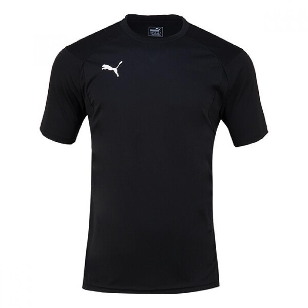 

Puma Футболка Lee с коротким рукавом для тренировок Zq 655308 03 100