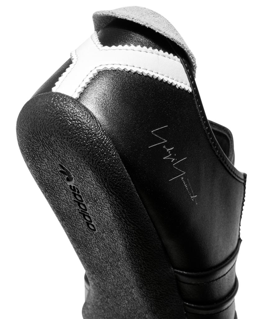 Y-3 Tokyo - Black / Ki0884