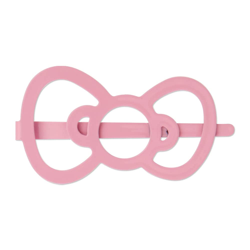 Sanrio Hello Kitty Colorful Hairpin 870030 (Ribbon)