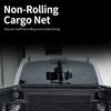 Universeller Kofferraum-Organizer für Fahrzeuge LKW-Ladeflächen-Netz zur Verhinderung des Rollens und Verschüttens von Gegenständen