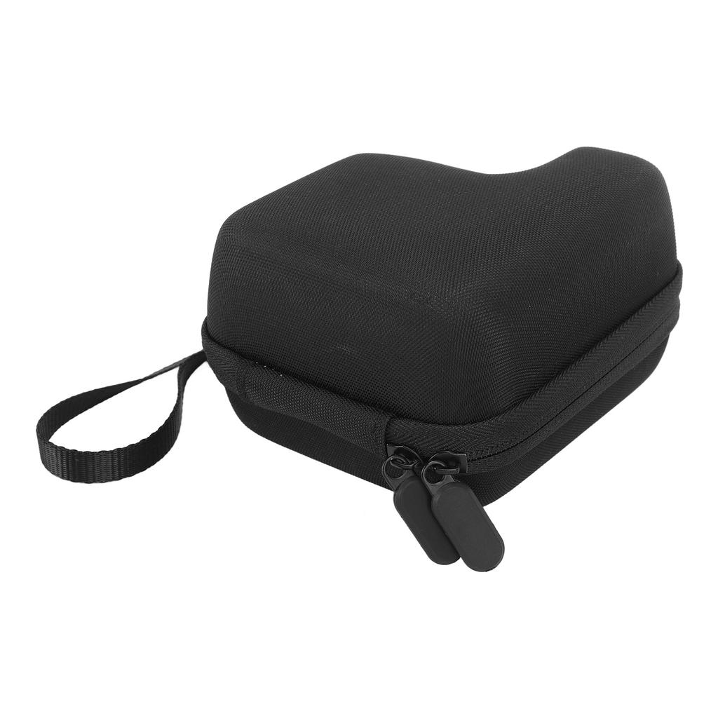 Hartschalenetui für Polaroid Go EVA Kratzfest Schützend Tragbar Sofortbildkamera Aufbewahrungstasche mit Trageseil für