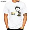 Funny Men T Shirt Women Novelty Tshirt Steeler Nation TShirt Cool TShirt