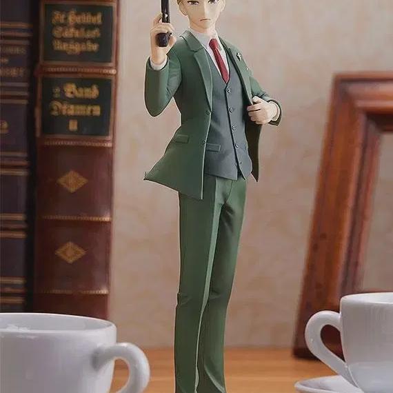 

Pop-up Parade Lloyd Spy Family Figure