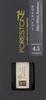 Forestone Alto Saxophone Reed, White Bamboo [Hardness: 4.5]