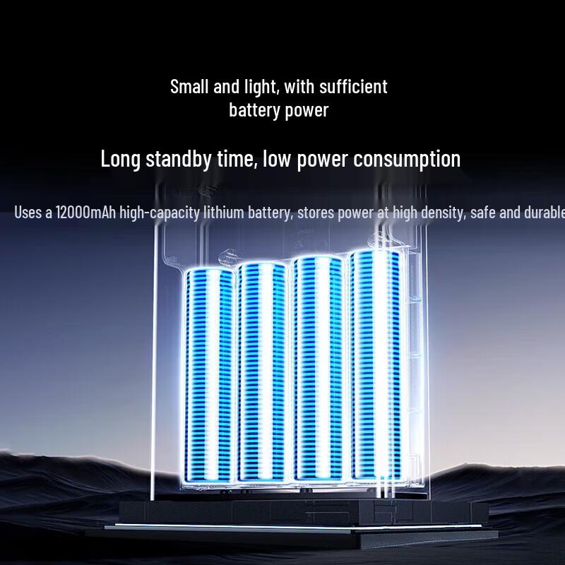 Ugreen US3000 NAS Inteligente UPS