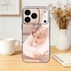 Lu Han Phone Case Silicone black Soft For IPhone 17,16,15,14,13,12,11,SE,Plus Pro Max
