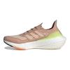 adidas UltraBoost 21 Ash Pearl Halo Ivory Women Sneakers Pink Cloud-White FY0399