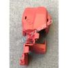 For Honda Civic 2006-2011 2012-2013 TYPE-S 2014-2015 SI Brand New Battery Positive Terminal Protective Red Cap Decorative Cover