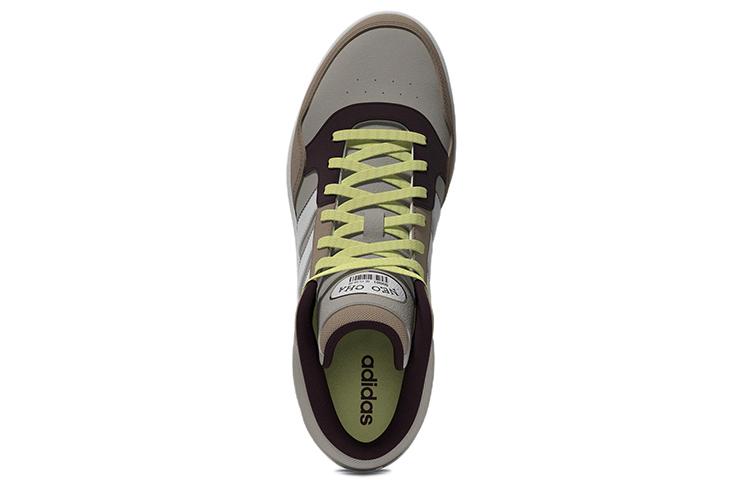adidas Hoops 3.0 Mid 'Brown' FZ6562