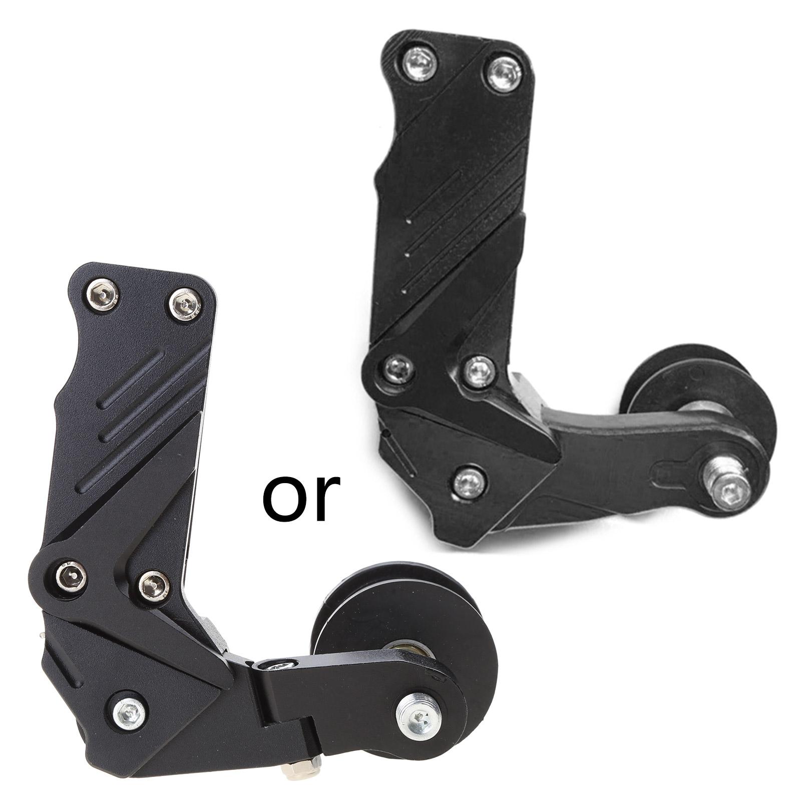 

Мотоциклетный модифицированный регулятор цепи, натяжитель цепи, автоматический регулятор, алюминиевый регулятор, аксессуары для мотоциклов