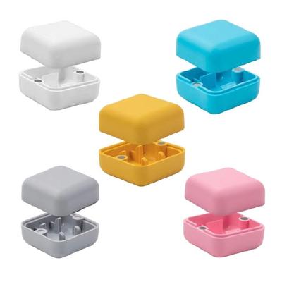 Magnetische mechanische Tastaturschalter Öffner Keycap-Abzieher für einfache Anwendung in Heimbüros und bei Gaming-Wettbewerben