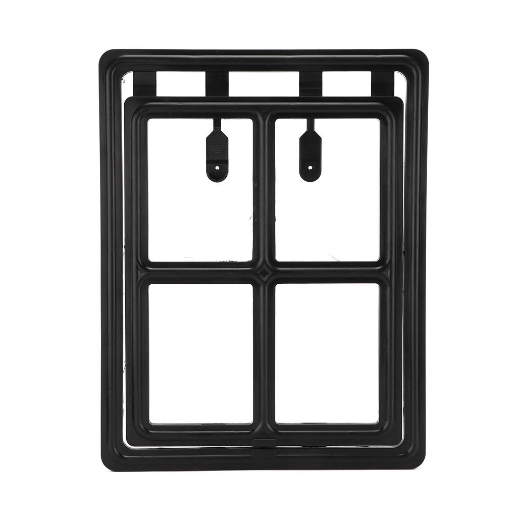 Pet Screen Door Anti Mosquito ly Entry and Exit Dog Screen Door for Small and Medium Sized Cats Dogs