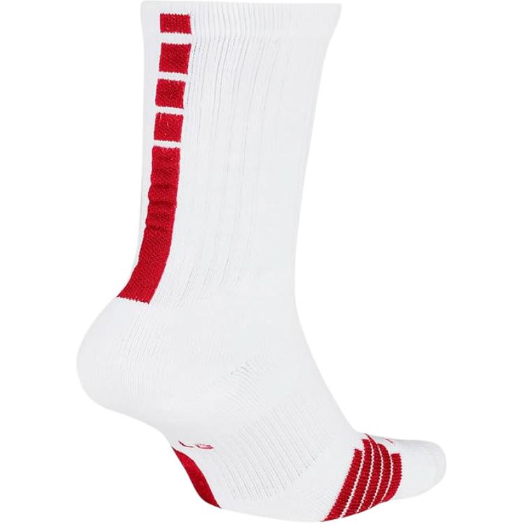 Nike Crew Socks Men's 1 Pack White SX7622-103