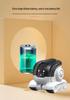 B-Model AI Dual-Lens Pet Monitoring Camera with One-Button Pet Teaser