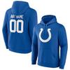 Europäischer und amerikanischer Sport Übergröße Pullover Herren NFL American Football Trikot Hoodie