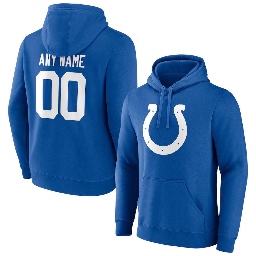 Europäischer und amerikanischer Sport Übergröße Pullover Herren NFL American Football Trikot Hoodie