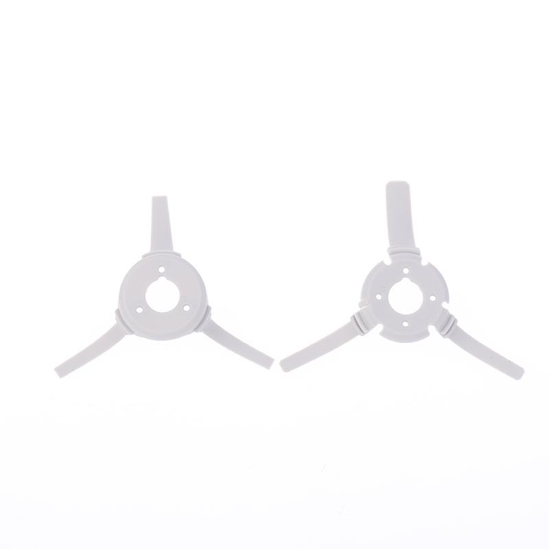 Gimbal Side Uncut Rubber Dampers For Mini 3/4 Pro Left & Right Damping Cushion Shock-Absorber Ball