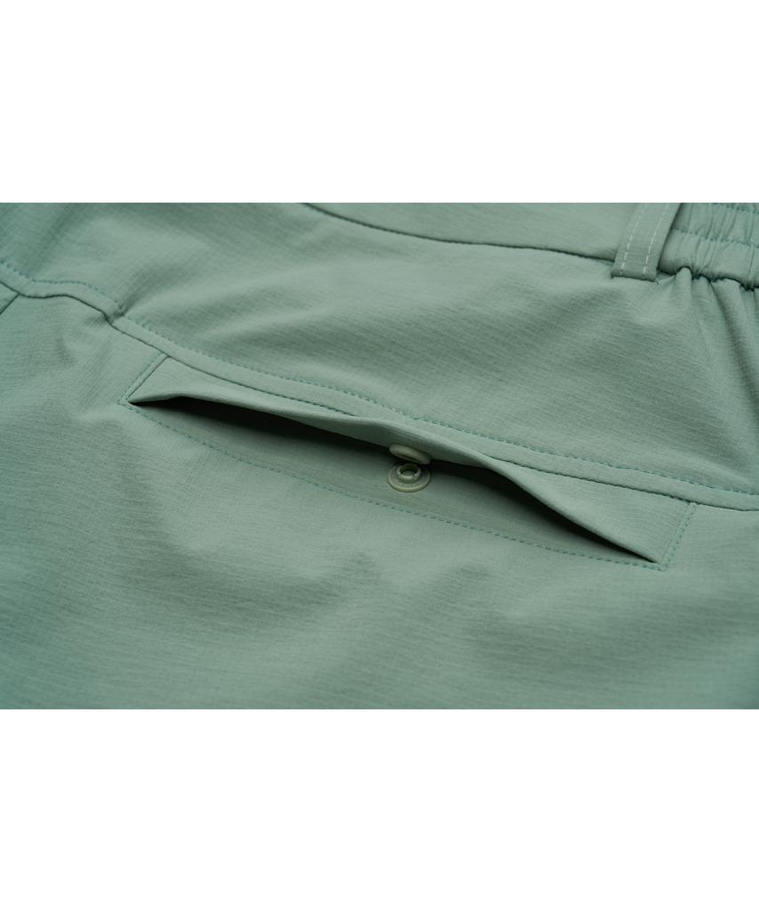 K-SWISS Men'S K-Swiss X Rublo Cargo Woven Pants _1Kspwsv002Kh