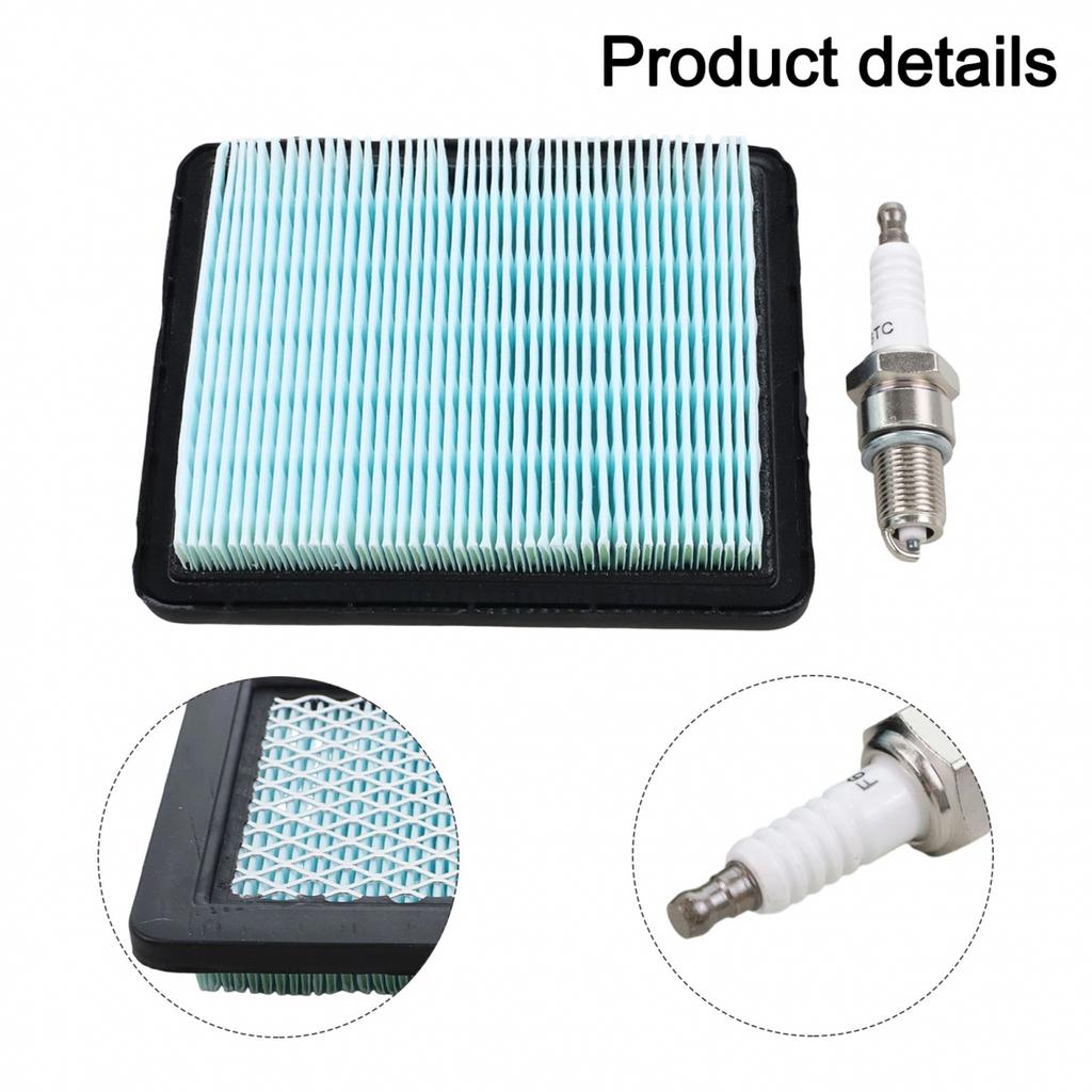 Sada vzduchového filtru 17211-ZL8-023 Pro sekačky Honda GCV135/GCV160