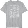 Mark 9 23 All Things are Possible to Him Who Believes T-Shirt