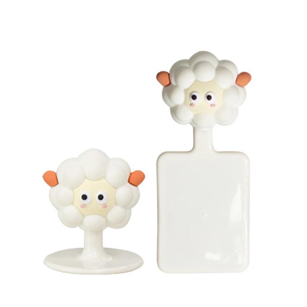 Mini Portable Cartoon Toilet Seat Lifter Toilet Lifting Device Avoid Touching Toilet Lid Handle  Accessories  Toilet Ring Handle