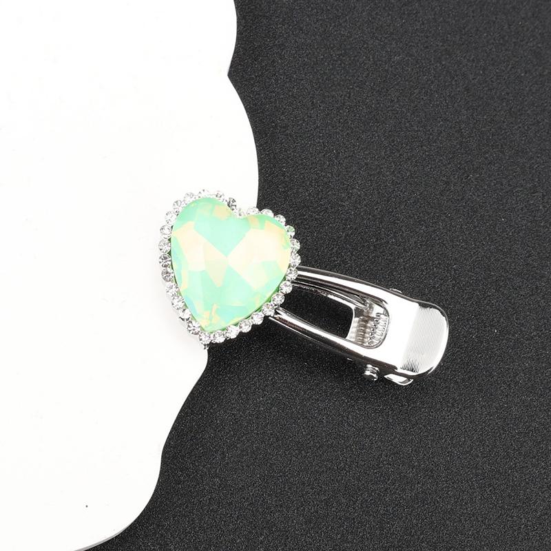 Kiss Jewelry Y2K Pink Butterfly Bow Star Heart Hairpins Barrettes Women Korean Kpop Hair Clip Accessories