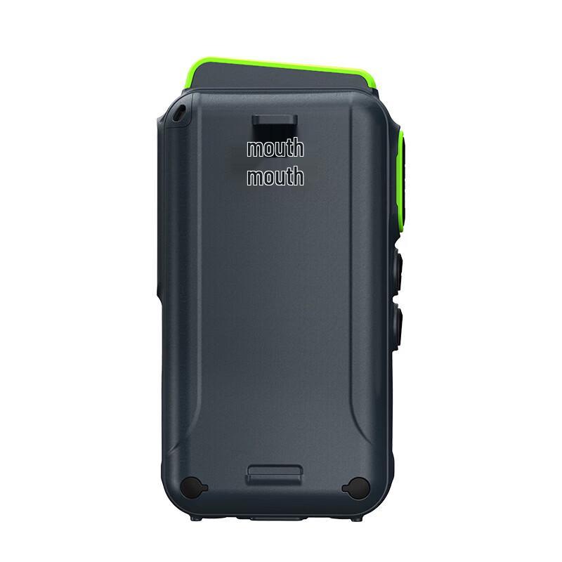 OUXING Professional Long-Range Walkie-Talkie NET450X (CN Version)