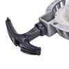 (US/CN Warehouse!) Aluminum 49cc Pull Starter Recoil Start For ATV Pocket Bike Mini Moto Quad Bike