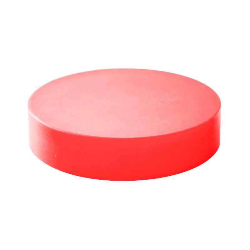 WATU Round PE Anti-Mold Plastic Cutting Board Round 40cm x 2cm
