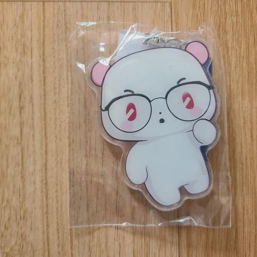 

Играть Mediheal Mememimu Mime Mimu Брелок-зеркальце Запечатанный