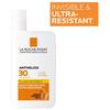 Crème Solaire - La Roche Posay - Anthelios - SPF30 - 50ml - Non Comédogène