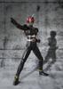 TAMASHII NATIONS SHFiguarts Kamen Rider SCHWARZ