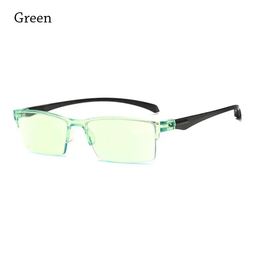 1Pc Autofocus Power Anti-Blue Light Reading Glasses Smart Anti Blue Ray Hyperopia Glasses PC Near Far Optical Spectacle Eyeglass