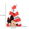 [MESUCA] Disney Official Authorized Dealer Mickey Portable Bag Portable and Foldable Mini Tote Bag Canvas Tote Bag Small Adult Cute Stylish Ladies