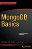 Kniha MongoDB Basics